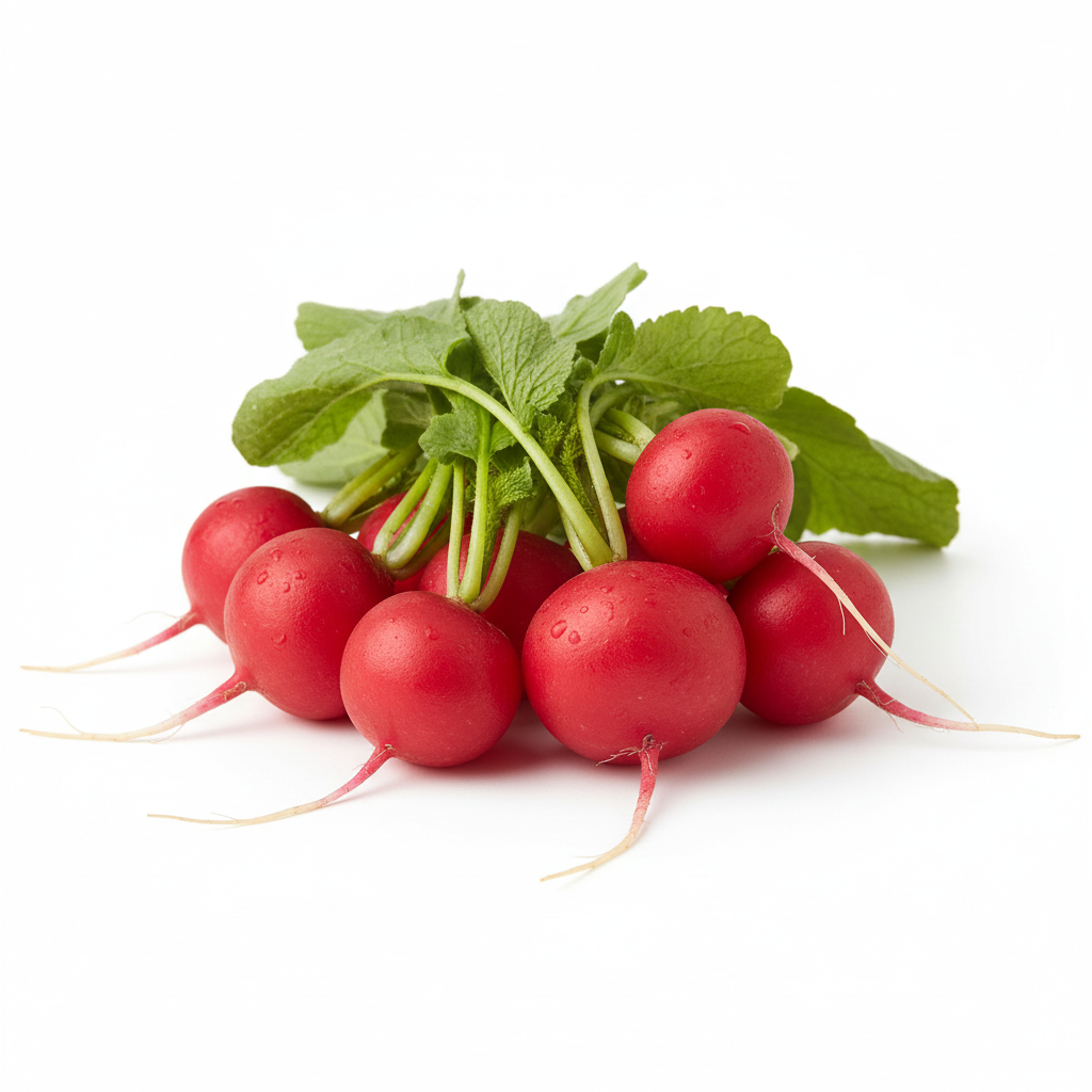 Radish Loose